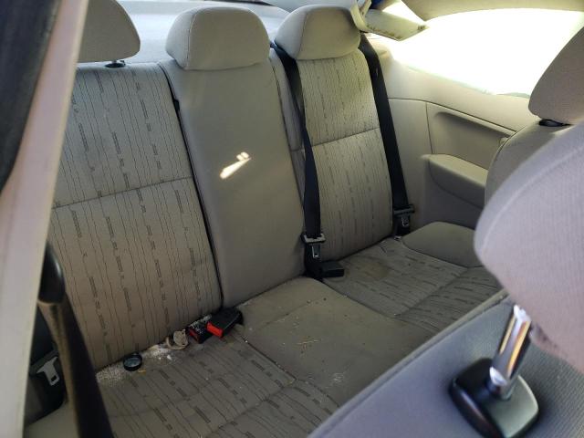 Photo 10 from auction – 2010 FORD FOCUS S with VIN 1FAHP3CN8AW221647