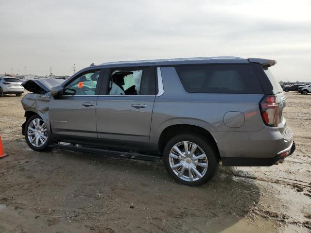 Photo 2 from auction – 2021 CHEVROLET SUBURBAN C with VIN 1GNSCGKL2MR135277