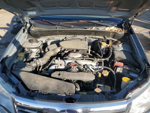 Foto 11 de la subasta – 2010 SUBARU FORESTER X con VIN JF2SH6BC9AH903277