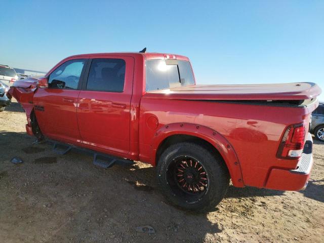 Photo 2 from auction – 2017 RAM 1500 SPORT with VIN 1C6RR7MT3HS771294