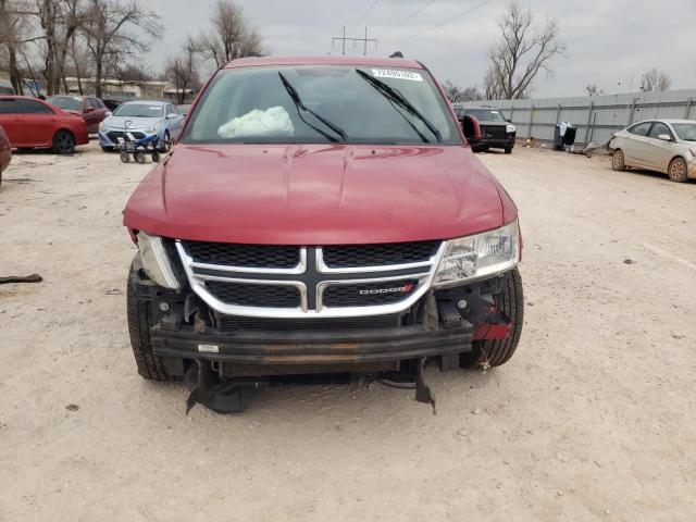 Foto 5 de la subasta – 2012 DODGE JOURNEY SX con VIN 3C4PDCBG3CT304297
