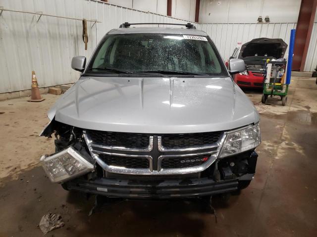 Photo 5 from auction – 2016 DODGE JOURNEY SE with VIN 3C4PDCAB7GT179073
