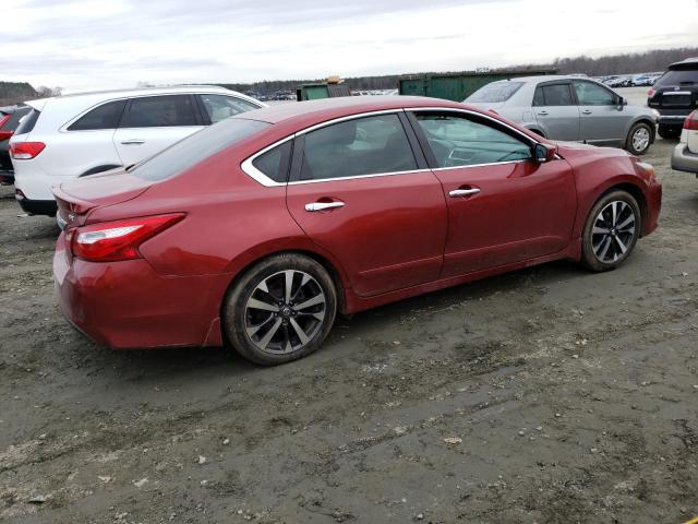 Photo 3 from auction – 2016 NISSAN ALTIMA 2.5 with VIN 1N4AL3AP3GC168075