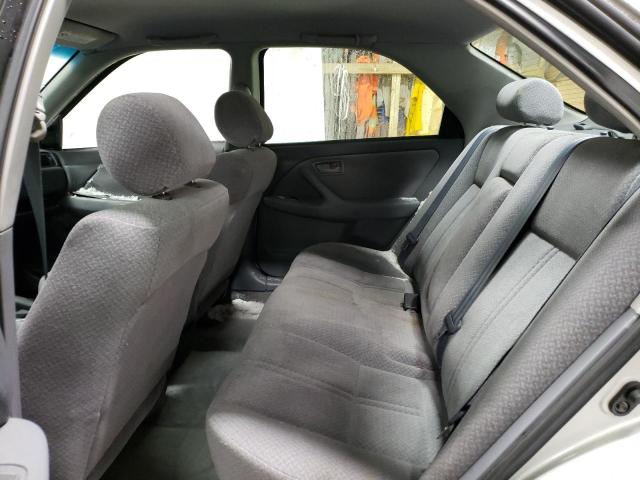 Photo 10 from auction – 2001 TOYOTA CAMRY LE with VIN 4T1BF22K91U124405