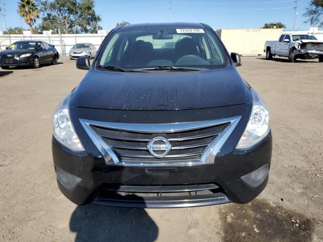Photo 5 from auction – 2015 NISSAN VERSA S with VIN 3N1CN7AP8FL903823