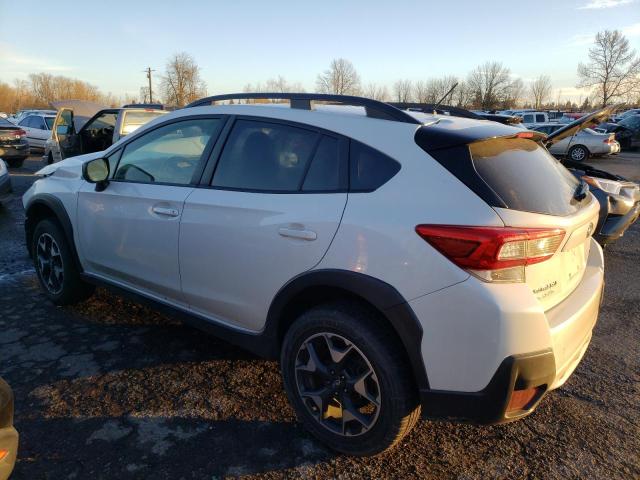 Photo 2 from auction – 2020 SUBARU CROSSTREK with VIN JF2GTABC5L8207767