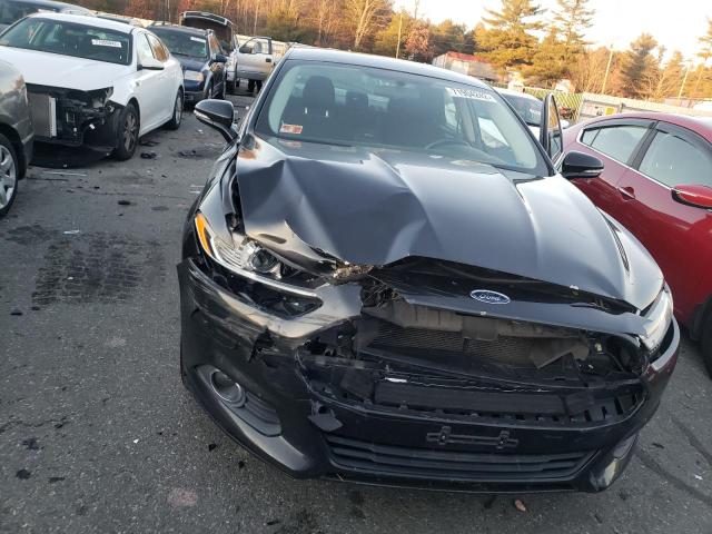 Photo 5 from auction – 2013 FORD FUSION SE with VIN 3FA6P0HR3DR344362