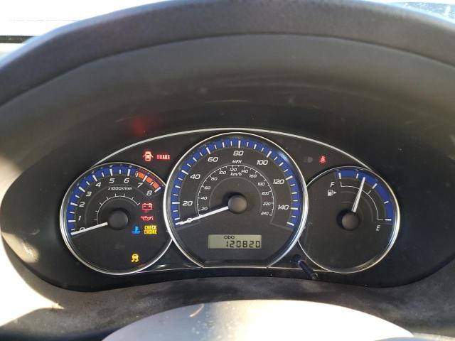 Photo 9 from auction – 2013 SUBARU FORESTER 2 with VIN JF2SHABC9DG440649
