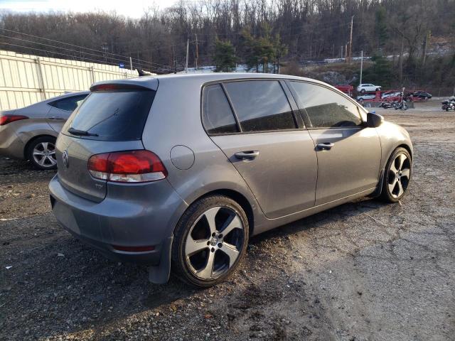 Photo 3 from auction – 2011 VOLKSWAGEN GOLF with VIN WVWNM7AJ2BW307552
