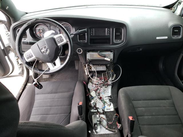 Photo 8 from auction – 2012 DODGE CHARGER PO with VIN 2C3CDXAG0CH316332