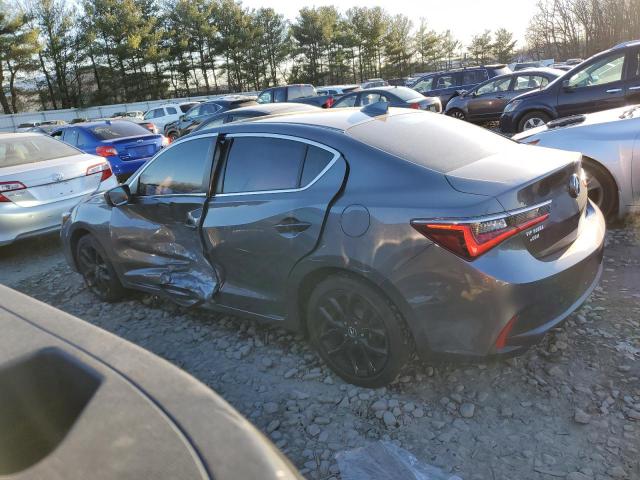 Photo 2 from auction – 2019 ACURA ILX with VIN 19UDE2F30KA013989