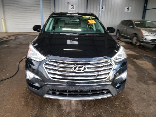 Photo 5 from auction – 2016 HYUNDAI SANTA FE S with VIN KM8SMDHF1GU152011