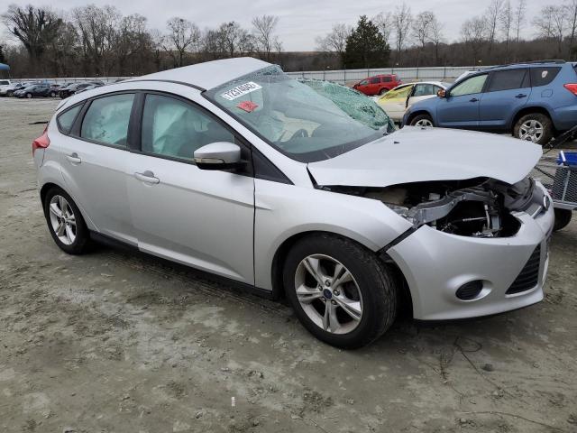 Photo 4 from auction – 2014 FORD FOCUS SE with VIN 1FADP3K20EL304471