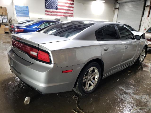 Photo 3 from auction – 2011 DODGE CHARGER with VIN 2B3CL3CG1BH548717