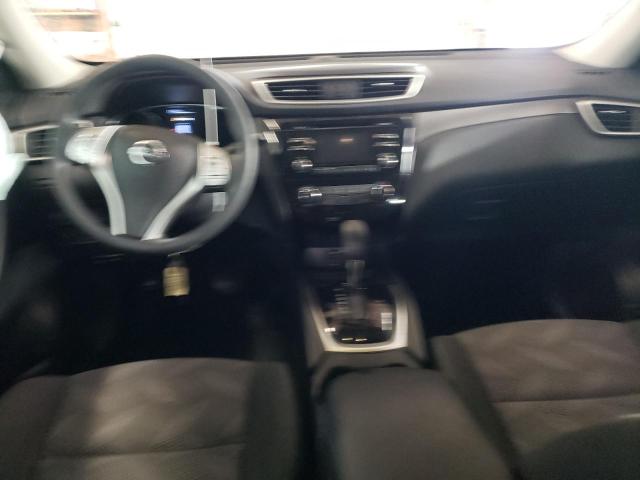 Photo 8 from auction – 2016 NISSAN ROGUE S with VIN KNMAT2MV3GP726823