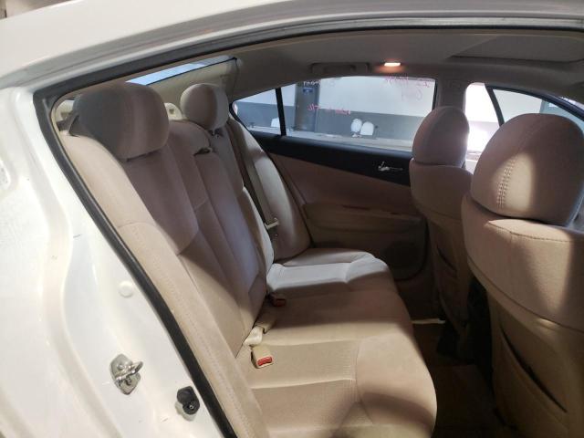 Photo 10 from auction – 2013 NISSAN MAXIMA S with VIN 1N4AA5APXDC847659