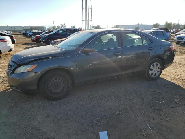 Photo 1 from auction – 2007 TOYOTA CAMRY CE with VIN 4T1BE46K77U676518