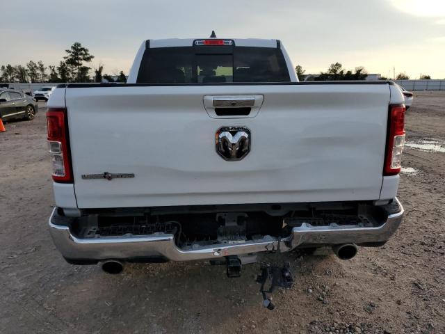 Photo 6 from auction – 2019 RAM 1500 BIG H with VIN 1C6RREFT3KN716948