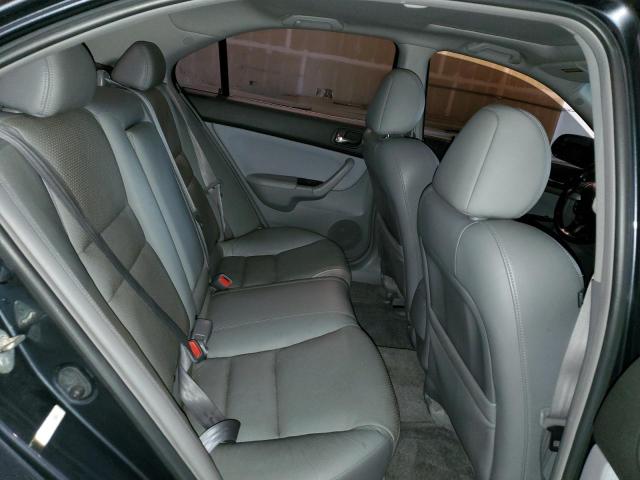 Photo 10 from auction – 2008 ACURA TSX with VIN JH4CL96838C004414