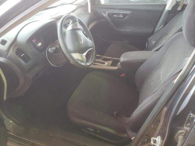 Photo 7 from auction – 2013 NISSAN ALTIMA 2.5 with VIN 1N4AL3APXDC203996