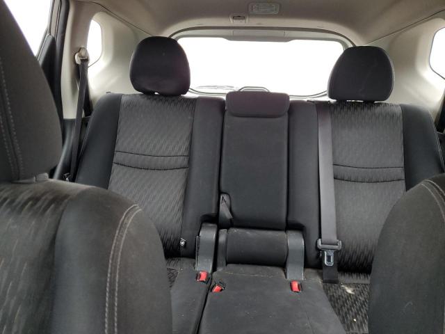 Photo 10 from auction – 2017 NISSAN ROGUE S with VIN KNMAT2MT1HP542481