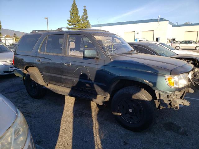 Photo 4 from auction – 1998 TOYOTA 4RUNNER SR with VIN JT3GN86R2W0083464
