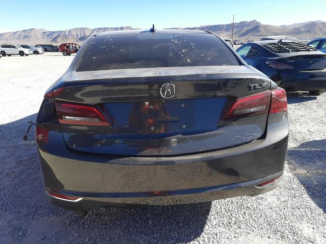Photo 6 from auction – 2015 ACURA TLX with VIN 19UUB2F37FA023417