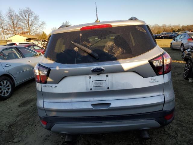 Photo 6 from auction – 2018 FORD ESCAPE SE with VIN 1FMCU0GD6JUA87001