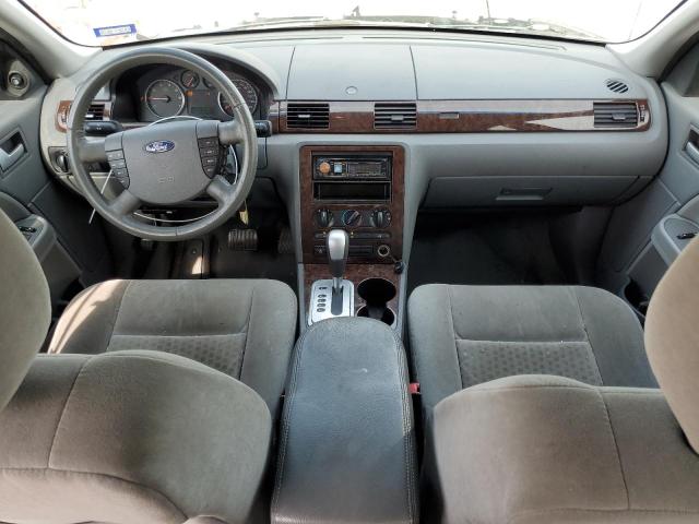 Photo 8 from auction – 2007 FORD FIVE HUNDR with VIN 1FAHP24127G157629