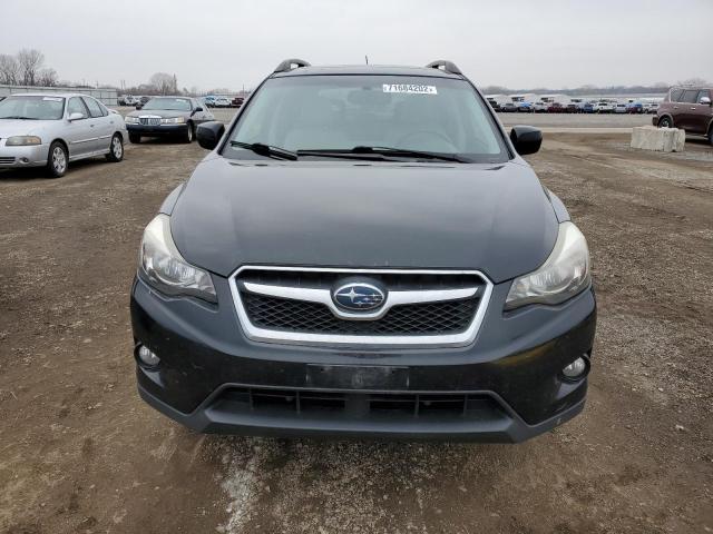 Photo 5 from auction – 2014 SUBARU XV CROSSTR with VIN JF2GPAVC4E8301996