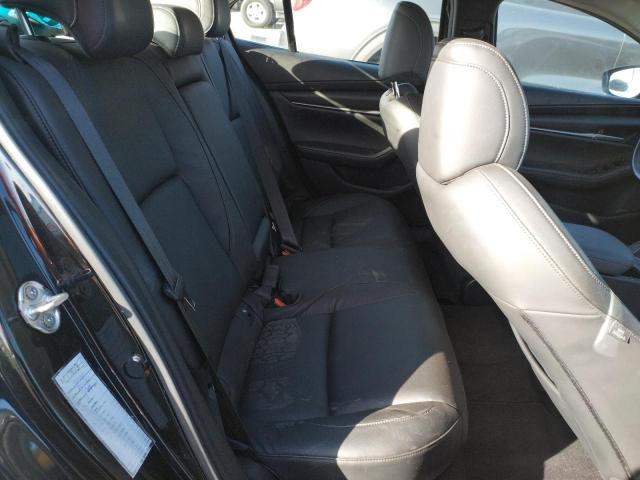 Photo 10 from auction – 2021 MAZDA 3 SELECT with VIN JM1BPABL8M1324363