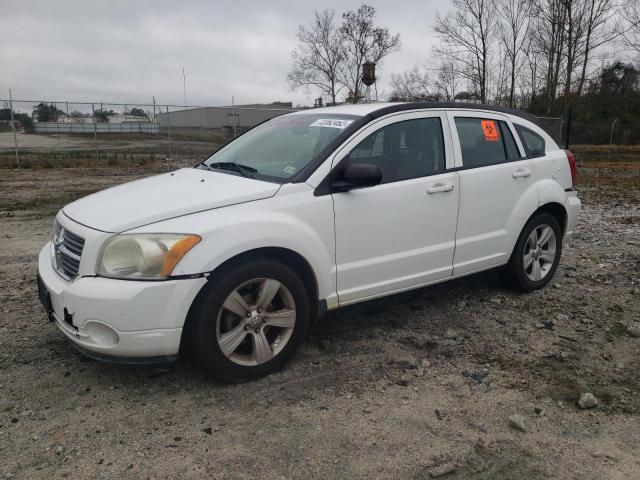 DODGE CALIBER MA 2011 with VIN 1B3CB3HA2BD234224 - Photo from auction