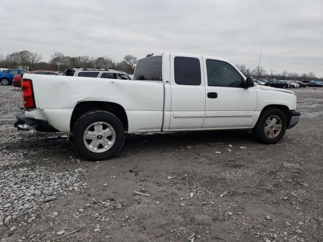 Photo 3 from auction – 2004 CHEVROLET SILVERADO with VIN 2GCEC19T741197274
