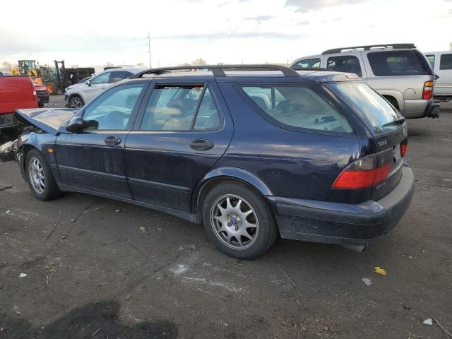 Photo 2 from auction – 2000 SAAB 9-5 with VIN YS3ED58E7Y3074011