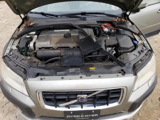 Photo 11 from auction – 2008 VOLVO XC70 with VIN YV4BZ982281032802