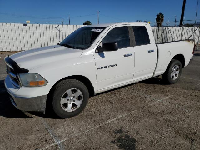 DODGE RAM 1500 S 2012 with VIN 1C6RD6GP4CS220033 - Photo from auction