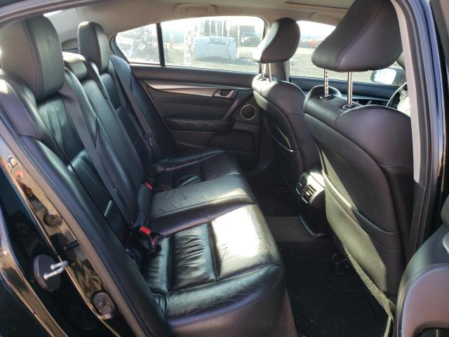 Photo 10 from auction – 2011 ACURA TL with VIN 19UUA8F5XBA003812