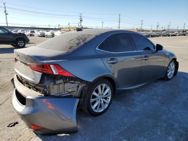 Photo 3 from auction – 2015 LEXUS IS 250 with VIN JTHBF1D23F5046005