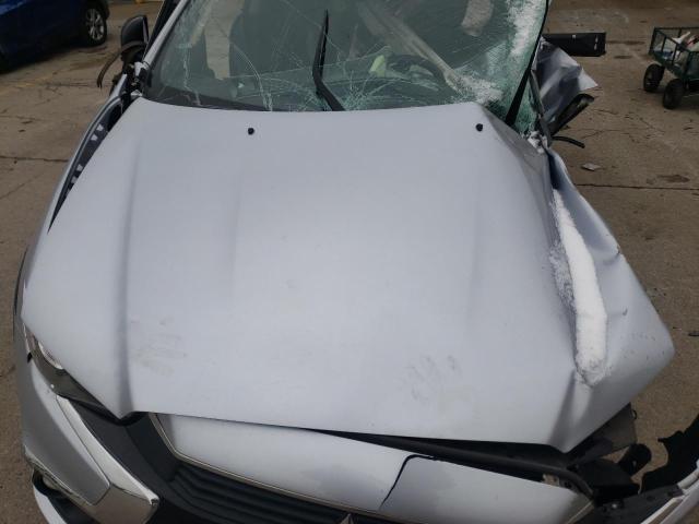 Photo 11 from auction – 2017 MITSUBISHI OUTLANDER with VIN JA4AR3AU5HZ050052