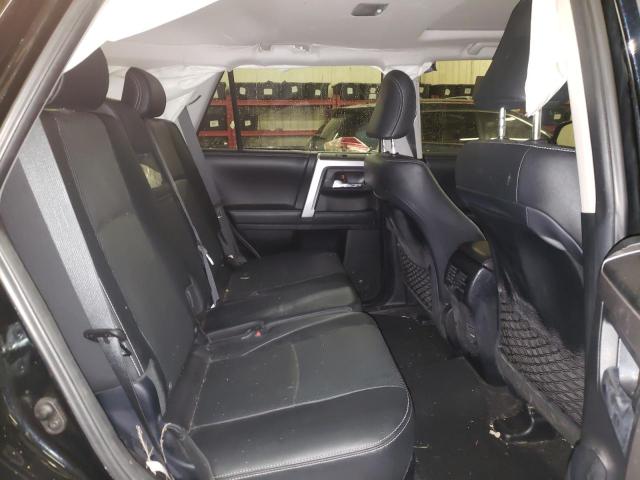 Photo 11 from auction – 2019 TOYOTA 4RUNNER SR with VIN JTEBU5JR7K5675935