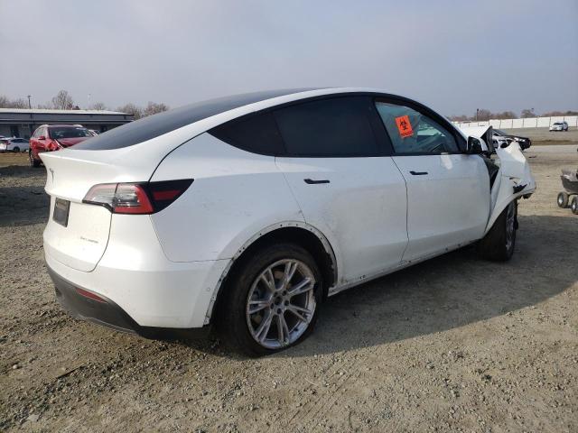 Zdjęcie 3 z aukcji – 2021 TESLA MODEL Y z VIN 5YJYGDEE6MF275499