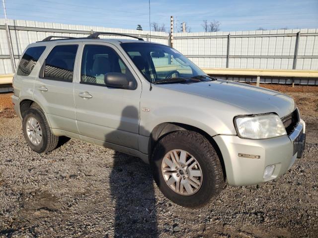 Photo 4 from auction – 2006 MERCURY MARINER with VIN 4M2YU56126DJ09754