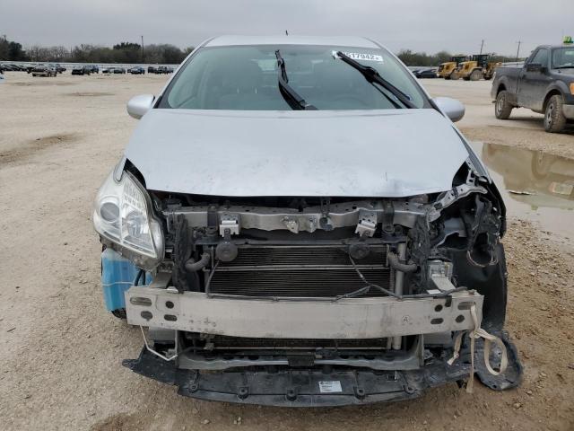 Photo 5 from auction – 2013 TOYOTA PRIUS with VIN JTDKN3DU7D5592031