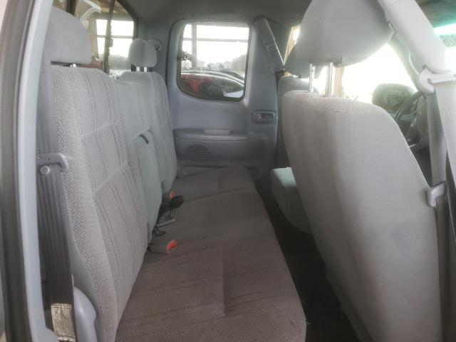 Photo 10 from auction – 2002 TOYOTA TUNDRA ACC with VIN 5TBBT44152S243516