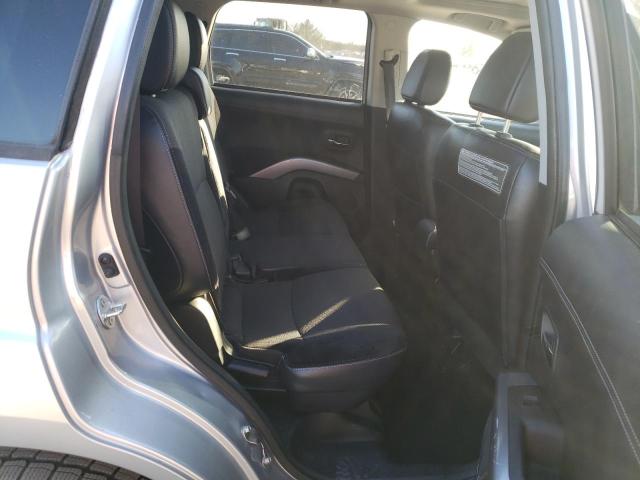 Photo 10 from auction – 2011 MITSUBISHI OUTLANDER with VIN JA4AS3AW7BU007102