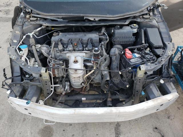 Photo 11 from auction – 2013 HONDA CIVIC LX with VIN 2HGFB2F59DH552974
