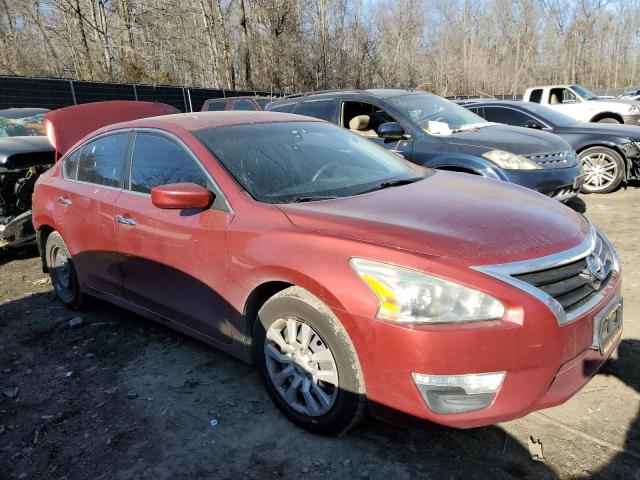 Photo 4 from auction – 2015 NISSAN ALTIMA 2.5 with VIN 1N4AL3AP1FN376068