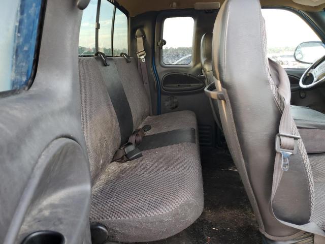 Photo 10 from auction – 2001 DODGE RAM 1500 with VIN 3B7HC13Y21M541521