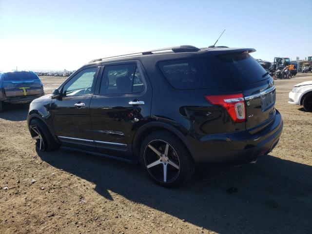 Photo 2 from auction – 2011 FORD EXPLORER X with VIN 1FMHK7D89BGA65540