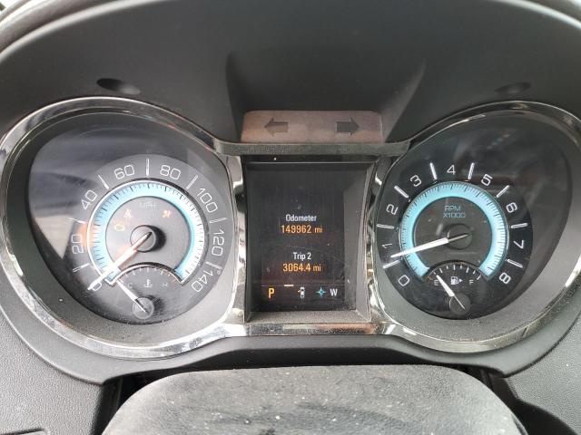 Photo 9 from auction – 2013 BUICK LACROSSE with VIN 1G4GC5E30DF147441